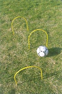 Picture of Set of 6 precision hoops