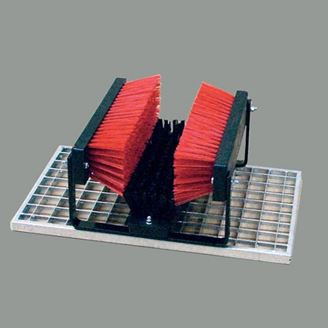 Picture of Brosse-Pieds "IDEAL"