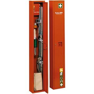 Image de ARMOIR AVEC BRANCARD PLIABLE