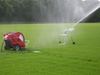 Afbeelding van  Automatische Turbine Watering voor voetbalveld