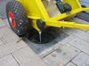 Afbeelding van Verf traceren kruiwagen