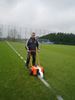 Afbeelding van Manuele belijningswagen BRITELINER Classic