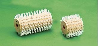Afbeelding van Brosse de rechange 12cm