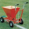 Afbeelding van  Poederwagen 50 L