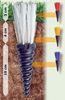 Afbeelding van Pak van 25 PITCHMARKER-implantaten Wit