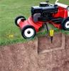 Afbeelding van Pak van 25 PITCHMARKER-implantaten Wit
