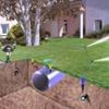 Afbeelding van  Markeerpluimen "Pitchmarker" Wit  