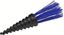 Afbeelding van Set van 25 PITCHMARKER-implantaten Blauw