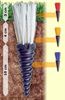 Afbeelding van Set van 25 PITCHMARKER-implantaten Blauw