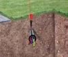 Afbeelding van Verpakking met 25 PITCHMARKER-implantaten Rood