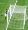 Afbeelding van Voetbaldoel Senior kooi-vorm "World Cup"