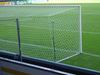 Afbeelding van Voetbaldoel Senior kooi-vorm "World Cup"