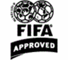 Afbeelding van Voetbaldoel Senior kooi-vorm "World Cup"