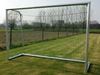Afbeelding van  Aluminium mini-voetbaldoel 3m x 2m