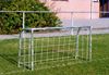 Afbeelding van  Klein gegalvaniseerd stalen doel 1.50mx 0.75m