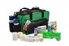 Image sur Sac de soins Kiné Complet garni