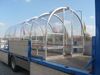 Afbeelding van Dug-outs 3m "Tubize"