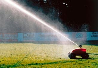 Afbeelding van  Automatische mobiele spoeier