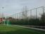 Afbeelding van  Frame voor ballenvangers