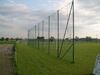 Afbeelding van  Frame voor ballenvangers + grille