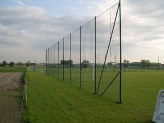 Afbeelding van Ballenvangers 30m x 5m