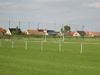 Afbeelding van  Leuning voetbalveld