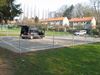 Afbeelding van  Leuning voetbalveld
