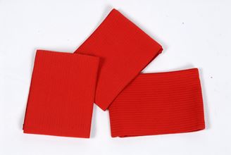 Afbeelding van Brassard unis: ROUGE