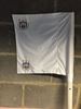Afbeelding van Cornervlag met clublogo