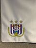 Afbeelding van Cornervlag met clublogo