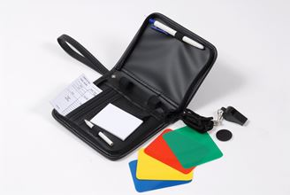 Afbeelding van Etui d'arbitrage LUXE avec cartons