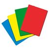 Afbeelding van Jeu de 4 cartons d'arbitrage