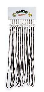 Afbeelding van Lot de 12 cordes pour sifflets