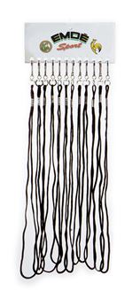 Afbeelding van Lot de 12 cordes pour sifflets