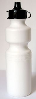 Image sur Bouteille bouchon sport 50cl