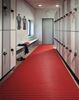 Image sur Tapis de douche caillebotis enroulable