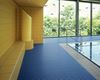 Image sur Tapis de douche caillebotis enroulable