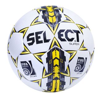 Picture of SUPER FIFA APPROVED