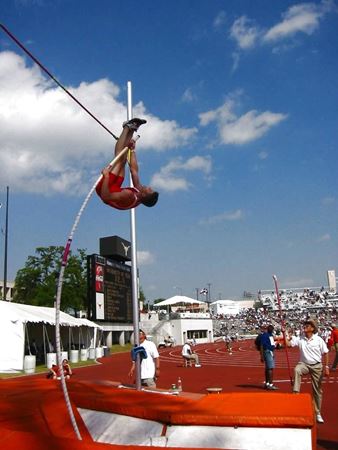Image de la catégorie Athlétisme