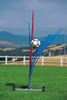 Afbeelding van Mannequin Barret Pro Foot Senior