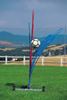 Afbeelding van Mannequin Barret Pro Foot Junior