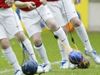 Afbeelding van  Soccerpal jongleernet