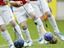 Afbeelding van  Soccerpal jongleernet
