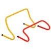 Afbeelding van Kit van 5 trainingshorden 15 cm