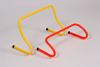 Afbeelding van Kit van 5 trainingshorden 15 cm