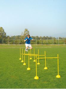Afbeelding van  Trainingskit