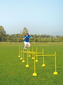 Afbeelding van  Trainingskit
