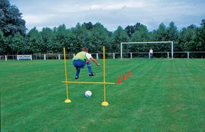 Afbeelding van  Ongewogen trainingskit