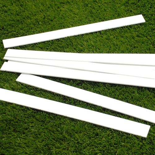 Lot De 10 Lattes En Contreplaqué Peuplier 3 Mm – Longueur Environ 100 Cm – Largeur 3-3,4 Cm – Bois Naturel Pour Bricolage, Décoration - 8