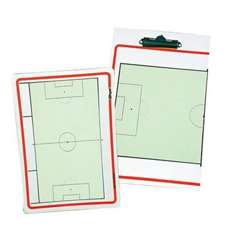 Afbeelding van  Coach strategische borden voor / achter